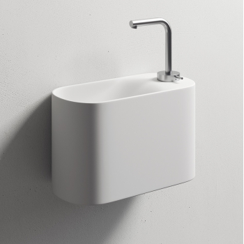 Rexa Design Petit раковина 45см