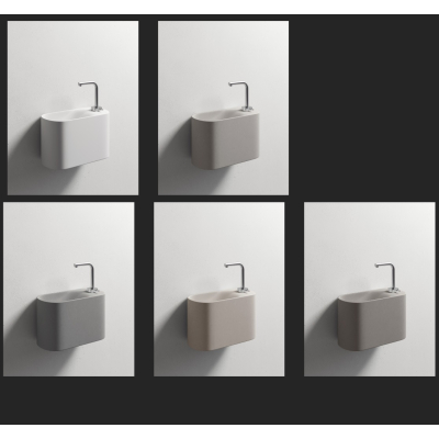 Rexa Design Petit раковина 45см