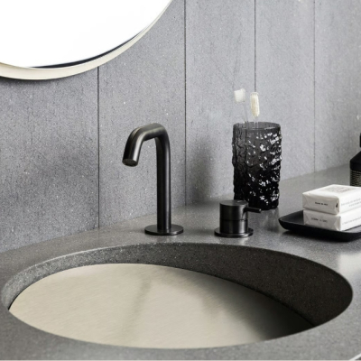 Rexa Design Unico Slope раковина Corian®