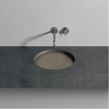 Rexa Design Unico Slope раковина Corian®