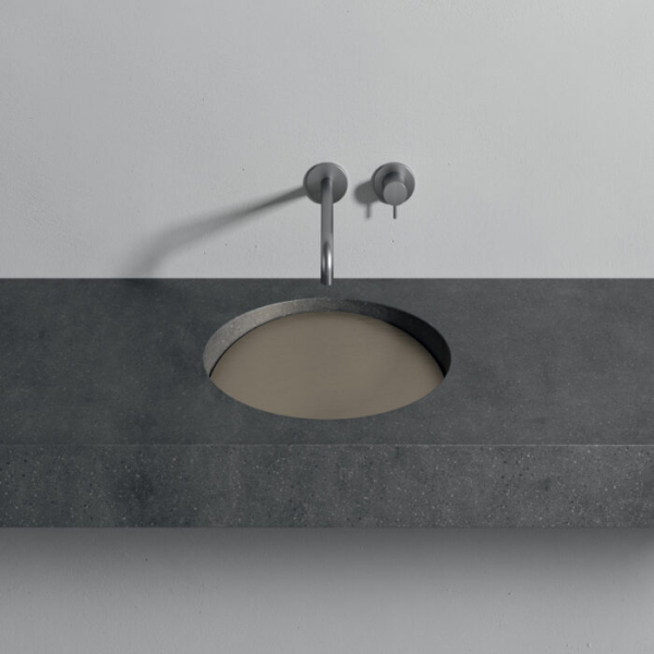 Rexa Design Unico Slope раковина Corian®