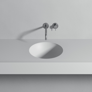 Rexa Design Unico Calimero раковина Corian®