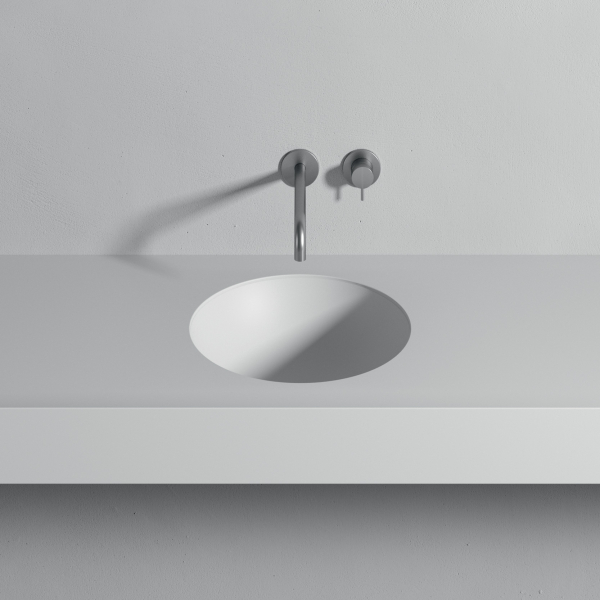 Rexa Design Unico Calimero раковина Corian®
