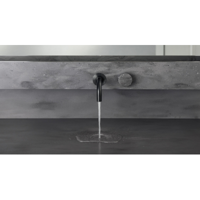Rexa Design Unico Fluido раковина Corian®