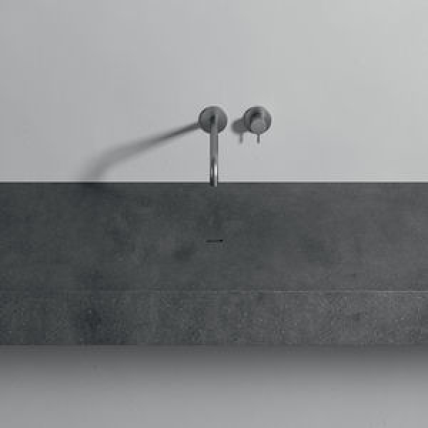 Rexa Design Unico Fluido раковина Corian®