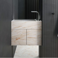 Rexa Design Unico con mensola раковина 60см