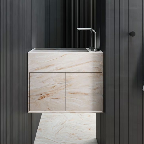 Rexa Design Unico con mensola раковина 60см