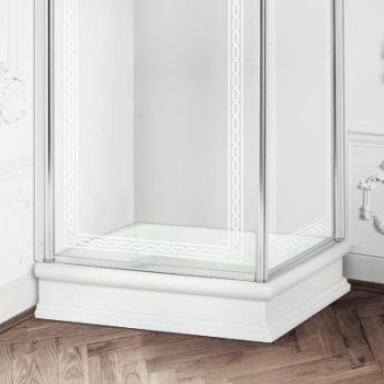 Gentry Home Docce душовий піддон 