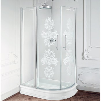 Gentry Home Arcadia душова кабіна 120*80