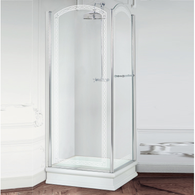 Gentry Home Arcadia душова кабіна