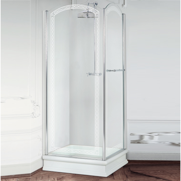 Gentry Home Arcadia душова кабіна