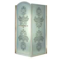 Gentry Home Arcadia душова кабіна