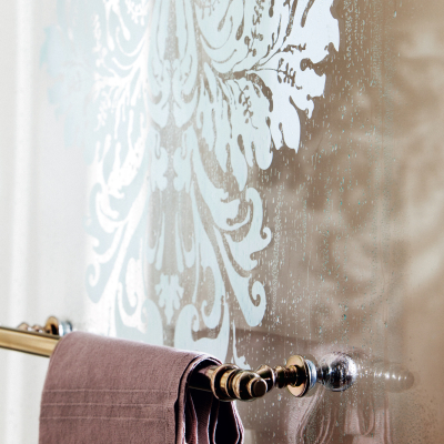 Gentry Home Arcadia душові двері в нішу