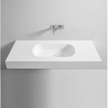 Rexa Design Unico Moode раковина Corian®