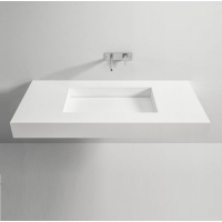 Rexa Design Unico Scivolo раковина Corian® Rexa Design Unico Scivolo раковина Corian®