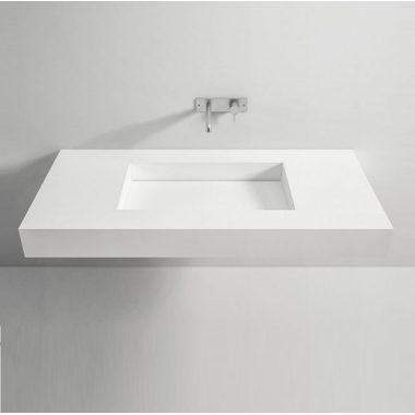 Rexa Design Unico Scivolo раковина Corian®