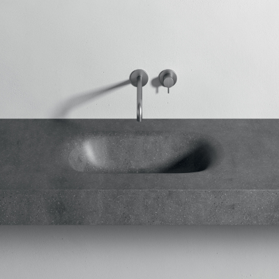 Rexa Design Unico Termoformato раковина Corian®