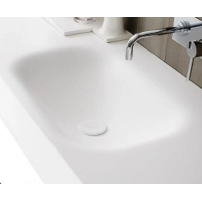 Rexa Design Unico Termoformato раковина Corian®