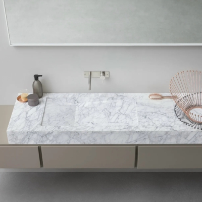 Rexa Design Unico D_Taglio раковина Corian®