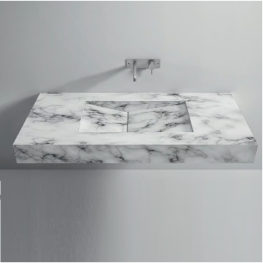 Rexa Design Unico D_Taglio раковина Corian®