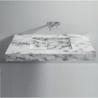Rexa Design Unico D_Taglio раковина Corian®
