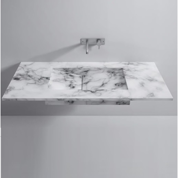 Rexa Design Unico D_Taglio раковина Corian®