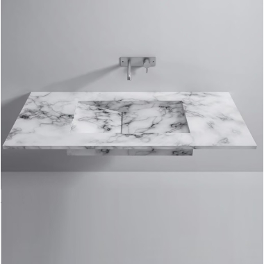 Rexa Design Unico D_Taglio раковина Corian®