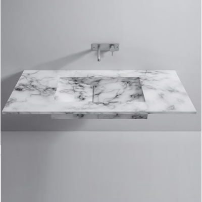 Rexa Design Unico D_Taglio раковина Corian®