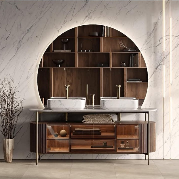 Moma Design Eclipse 02 меблева композиція