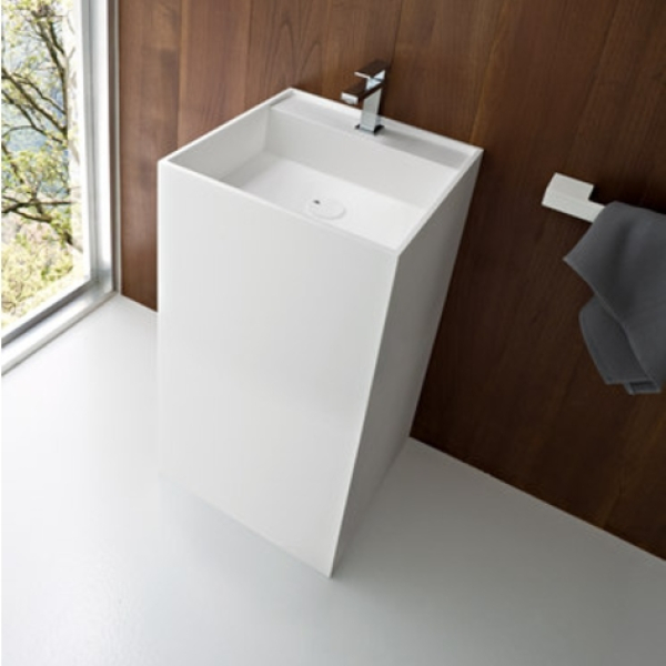 Rexa Design Unico 4 раковина підлогова