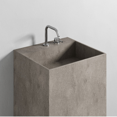 Rexa Design Unico 4 раковина підлогова