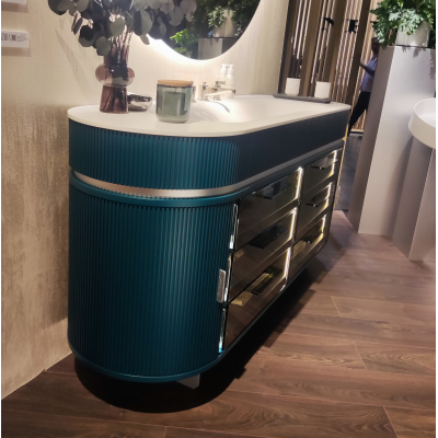 Moma Design Eclectic 01 меблева композиція