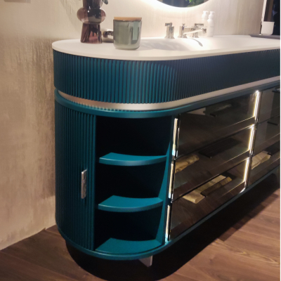 Moma Design Eclectic 01 меблева композиція