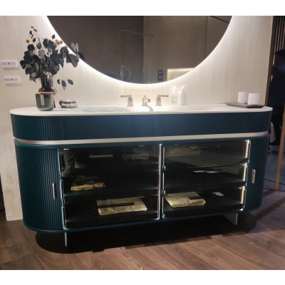 Moma Design Eclectic 01 меблева композиція