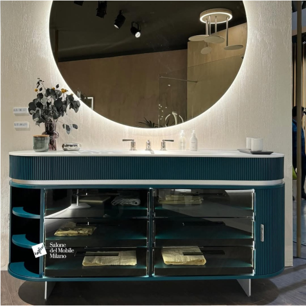 Moma Design Eclectic 02 меблева композиція
