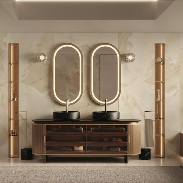 Moma Design Eclectic 01 меблева композиція