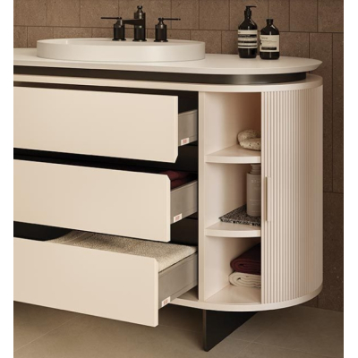 Moma Design Eclectic 01 меблева композиція