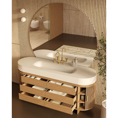 Moma Design Eclectic 01 меблева композиція