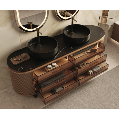 Moma Design Eclectic 01 меблева композиція