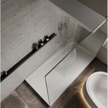 Moma Design Solo душовий піддон 