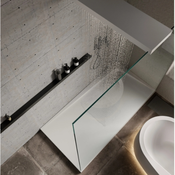 Moma Design Solo душовий піддон 