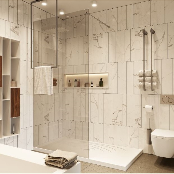 Moma Design Onda душовий піддон 