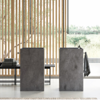 Rexa Design Unico 2 раковина підлогова Rexa Design Unico 2 раковина підлогова
