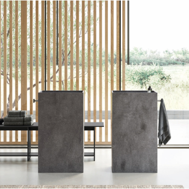 Rexa Design Unico 2 раковина підлогова
