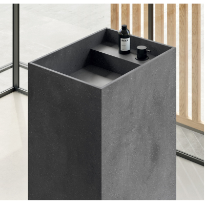 Rexa Design Unico 2 раковина підлогова