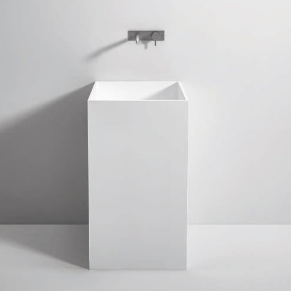 Rexa Design Unico 1 раковина підлогова
