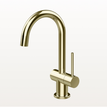 Gessi Кухонний кран Pillar Taps 00915