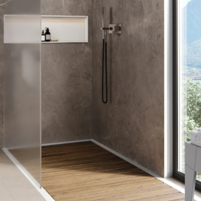 Moma Design One Shower душовий піддон 