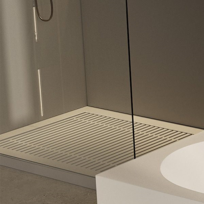 Moma Design Shower List  душовий піддон 