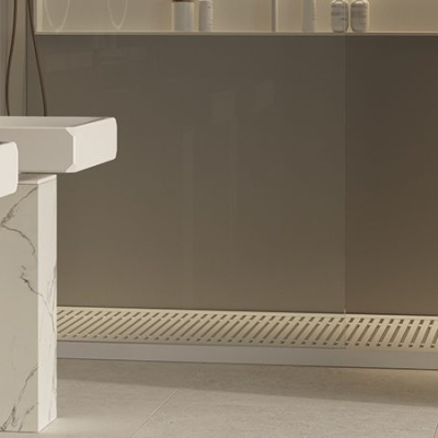 Moma Design Shower List  душовий піддон 